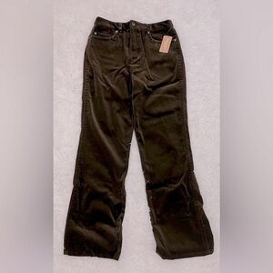 Kate Hill Vintage Brown Pants